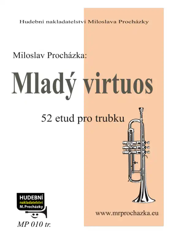 Kup Teď Mladý virtuos