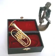 Expresní Doručení MINI TUBA