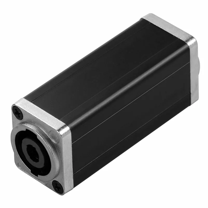Spojka speakon / speakon ROXTONE RASX4MM Poslední Šance