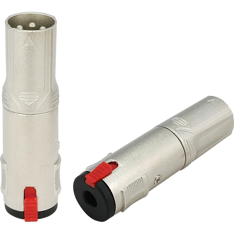 Jen Po Omezenou Doba Redukce XLR M / 6,3 ST ROXTONE RA3XMJF