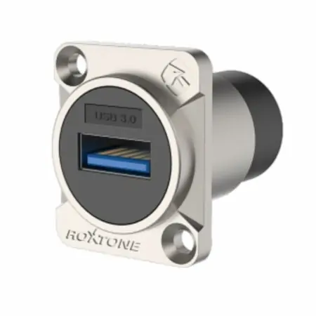 Nejprodávanější Panel USB 3.0 ROXTONE RAU3D
