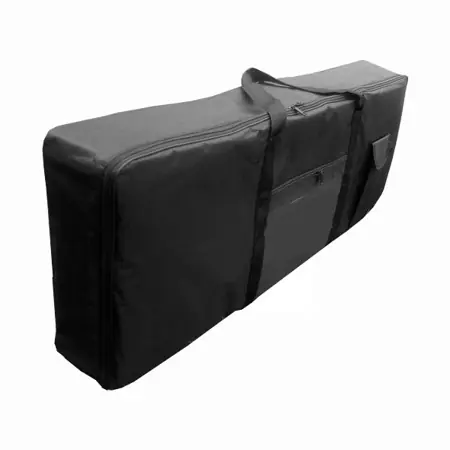 Obal na klávesy QB03CM-S - 98 x 38 x 13 Sezónní Sleva