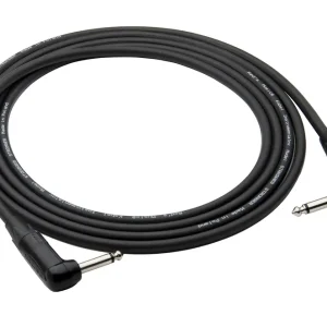 Akční Cena Kabel nástrojový Jack 6,3 L / Jack 6,3 L STUDIO Neutrik - 5m