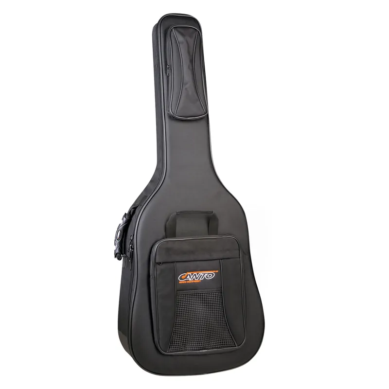 GIG BAG na akustickou kytaru CANTO GBAC Tovární Cena