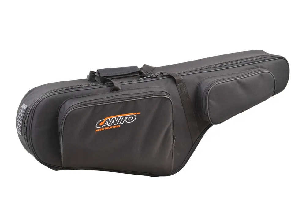 Nová Kolekce Tenor saxofon GigBag GBST LUX CANTO