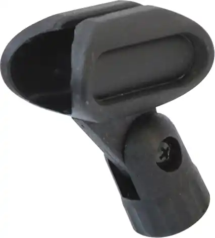 Držák mikrofonu ATHLETIC MIC-CL 3/8" Časově Omezené