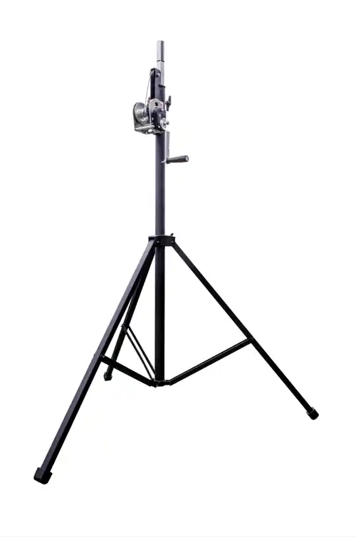 Rychlé Dodání Stojan WIND UP (zatížení 80kg) ATHLETIC LS-8