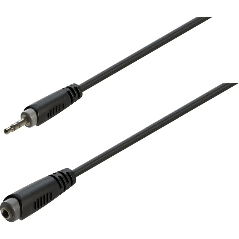 Jen Po Omezenou Doba Kabel audio J 3.5 ST / J 3,5 ST (F) ROXTONE
