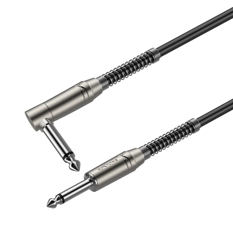 Nakupujte Hned Kabel nástrojový J 6,3 / J 6,3 L SAMURAI - 3m