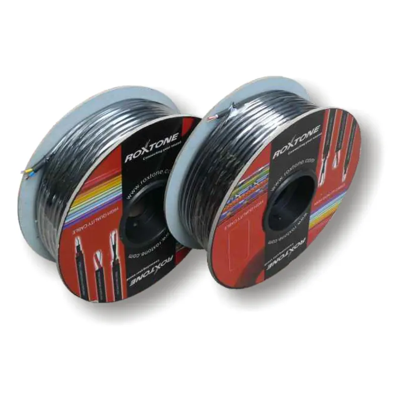 Speciální Cena Kabel nástrojový ROXTONE GC010 - 100m