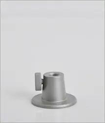 Nejlepší Cena Držák mikrofonu (čep) inst. 28mm - černý