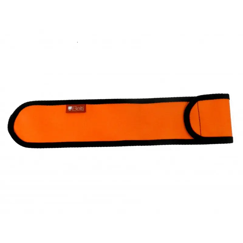 Obal pro zobcovou flétnu BELTI PFPS1 Z1 oranžový Cenová Bomba