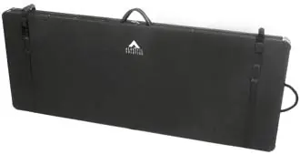 Obal pro akustický typ "J" s kolečkama Akční Nabídka