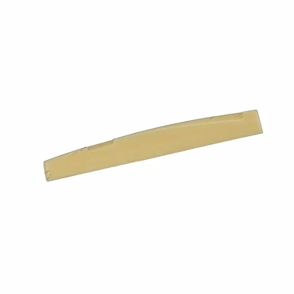 Omezená Nabídka Kobylkový pražec (sedlo-rádius) MG-01BE, krémový, plast