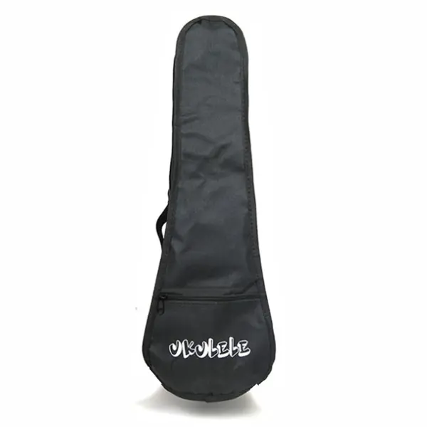 Obal na ukulele koncertní 23" UBG 01 1023 Víkendová Akce