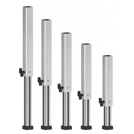 Noha TLE 1200mm - 2200mm stavitelná Akční Cena