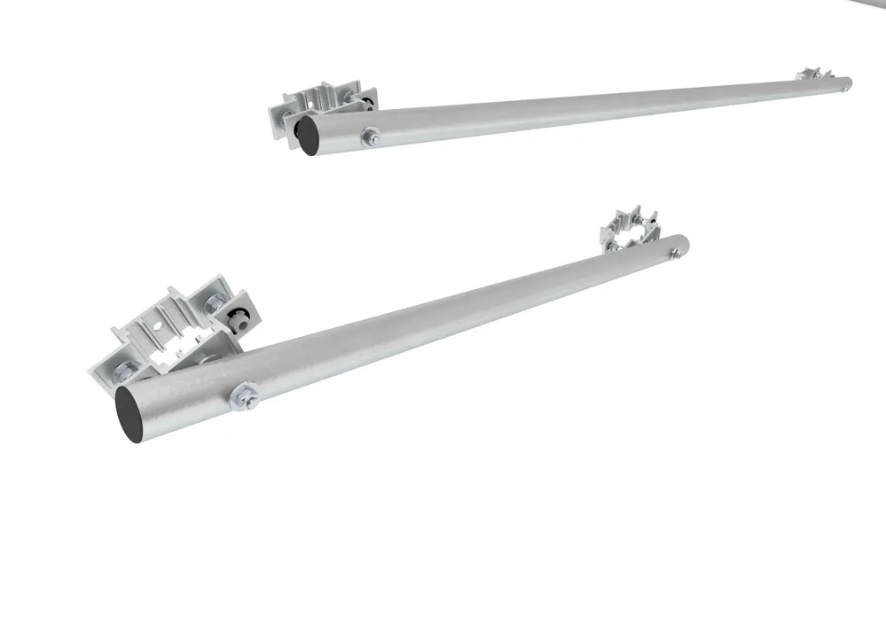 Sleva Výztuha 2m (+2x SCD-22)