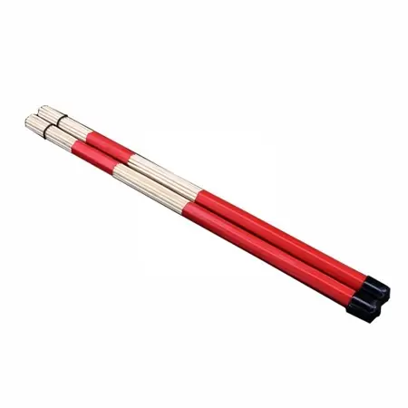 Nejlepší Volba Špejle Hot Rods HR-01 - červená