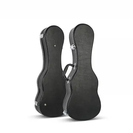Omezená Nabídka Pouzdro na ukulele koncertní 23" HB2U23-24B