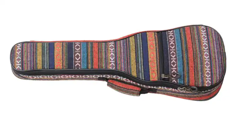 Pouze Dnes Obal na ukulele koncertní 23" UB-04