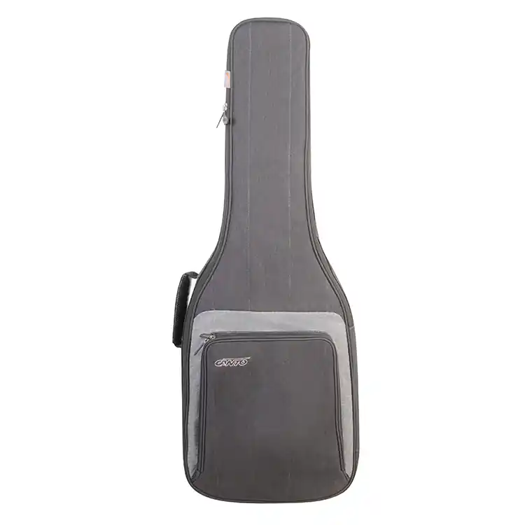 Obal na elektrickou kytaru CANTO BASIC BEL 1,5’ Levný