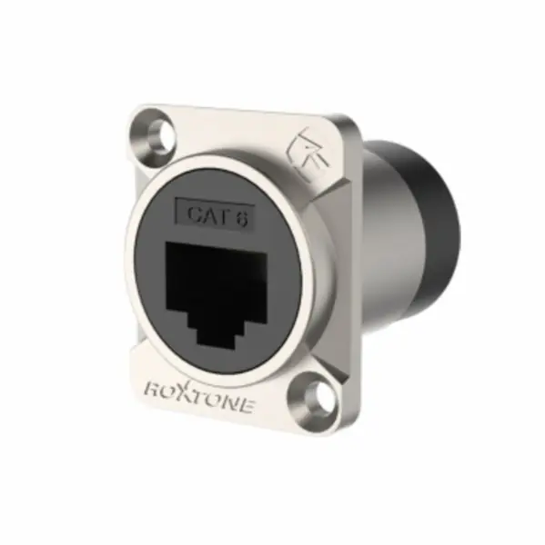 Ověřený Panel RJ-45 CAT5e ROXTONE RAE8FD-C5