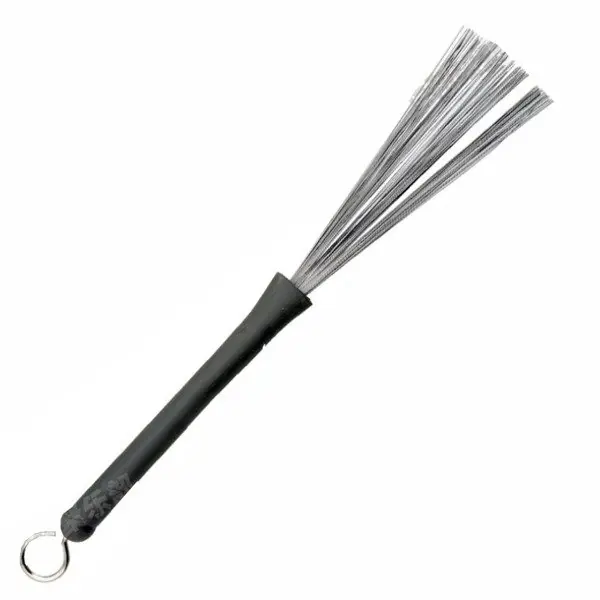 Metlička pro buben - 1 pár Rychlé Dodání