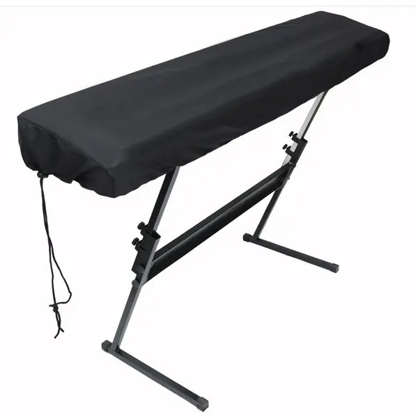 Přikrývka na piano Hard Bag 88-keys cover 135x30 Objednat Nyní