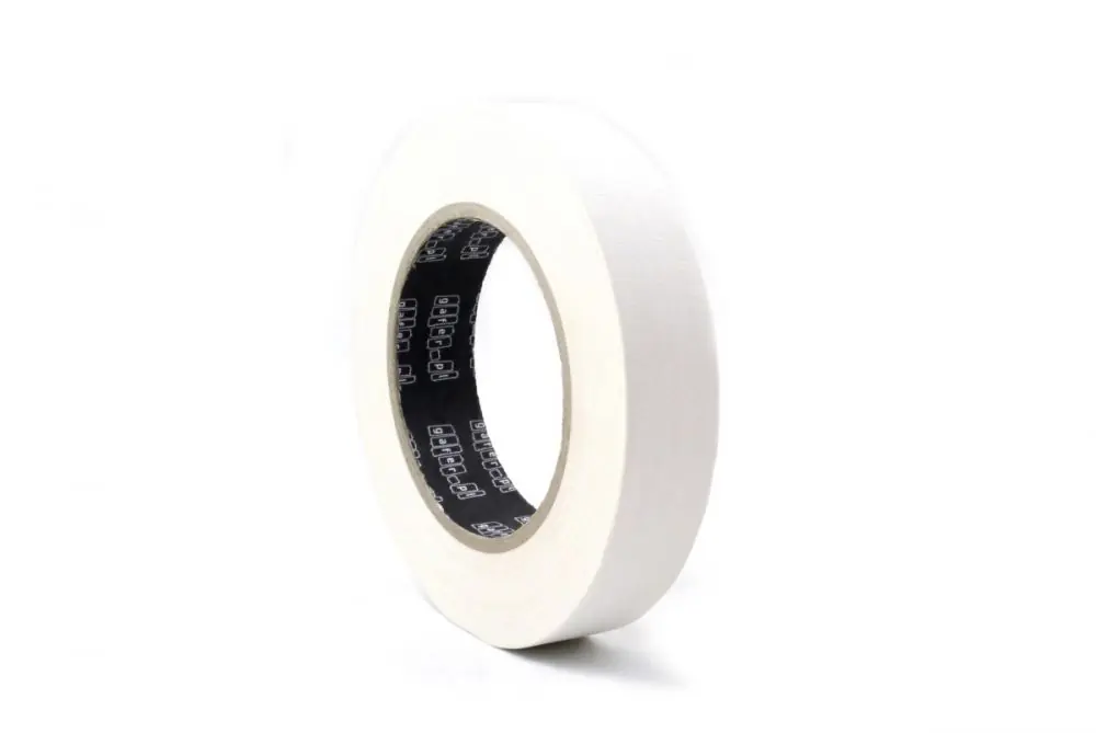 Gaffa páska PRO 19mm/25m bílá GAFER.PL Odeslání Ihned