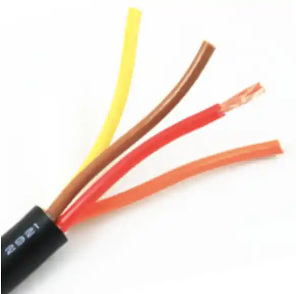 Sezónní Sleva MOGAMI 2921 kabel repro 4 x 2,5 mm2