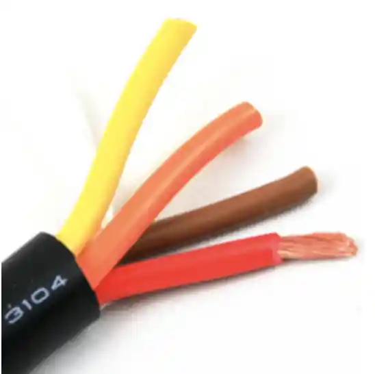 MOGAMI 3104 kabel repro 4 x 4 mm2 Výhodná Nabídka