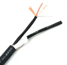 MOGAMI 2930 multipárový kabel 2 anologový Akce