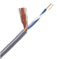 Levný MOGAMI 2806 - kabel instalační