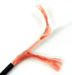 Poslední Šance MOGAMI 2804 - kabel repro Hi-Fi