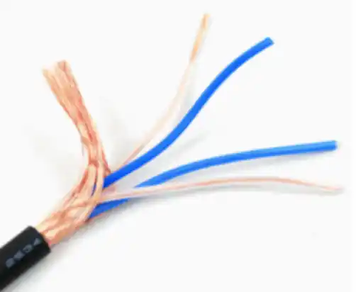 Nakupujte Hned MOGAMI 2534 - kabel mikrofonní 4 x 0,226 mm2