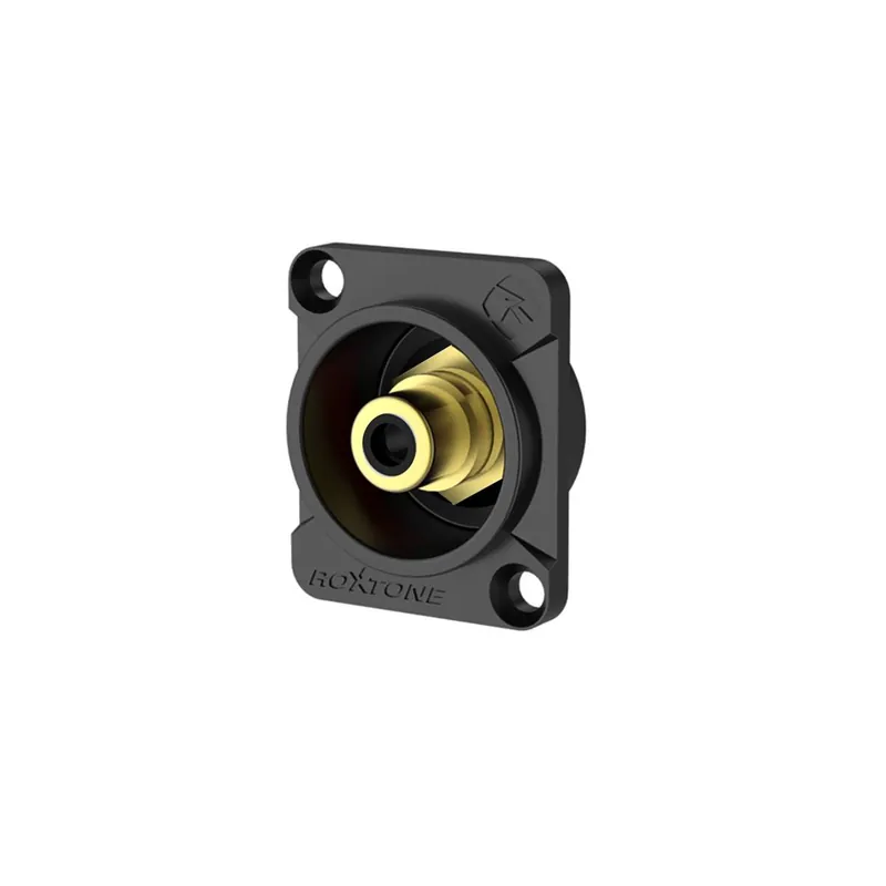 Horká Nabídka Panel RCA ROXTONE RF2D-B-BK černý