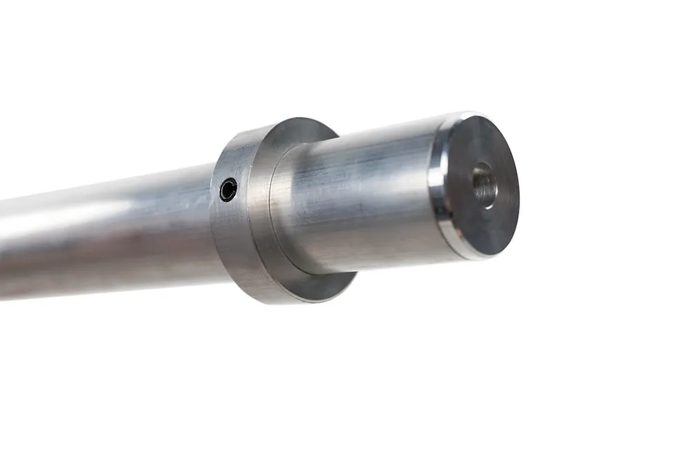 Pevná noha TKZ - 80cm pro NIVTEC Bezpečná Platba