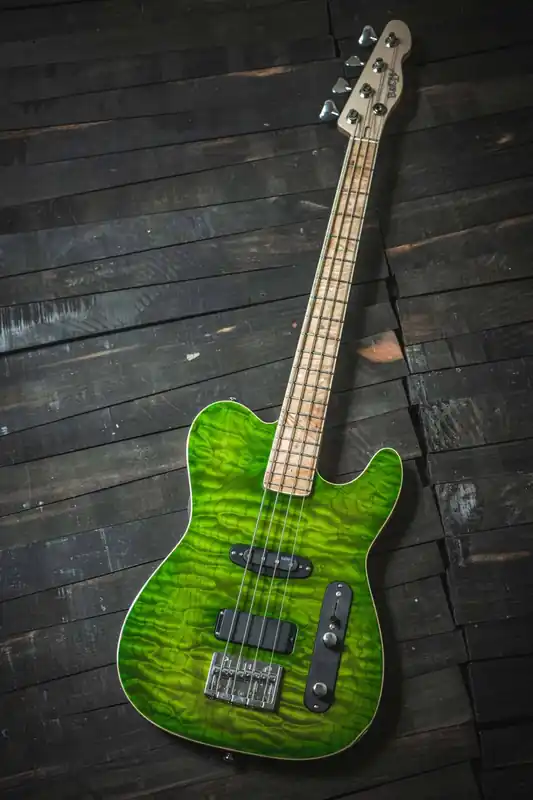 TCBASS GREEN Speciální Cena