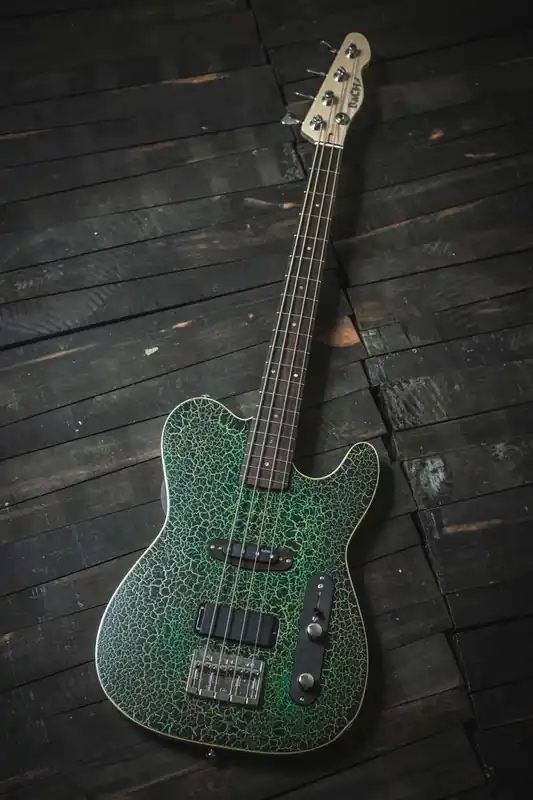 TCBASS CRACKLE Cenově Výhodný