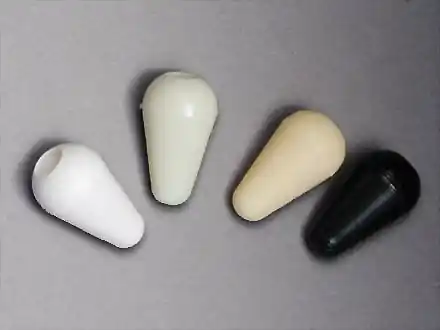 ČEPIČKA PŘEPINAČE TYP STRAT IVORY Top Prodej