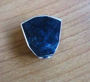 Odeslání Ihned RONDEL 600 CHROM