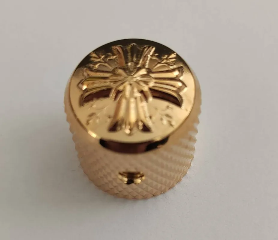 Vrácení Zdarma ART KNOB VK-03GD