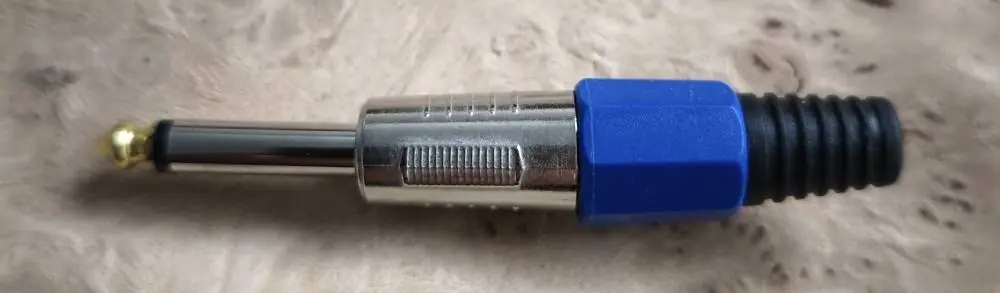 Cenový Hit JACK KOVOVÝ 6,3MM