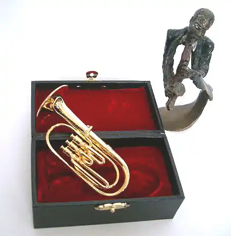 MINI TUBA Pouze Dnes