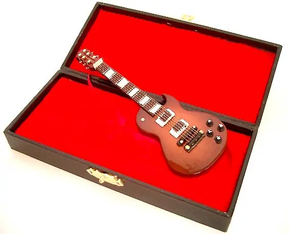 Expresní Doručení MINI LP HONEYBURST