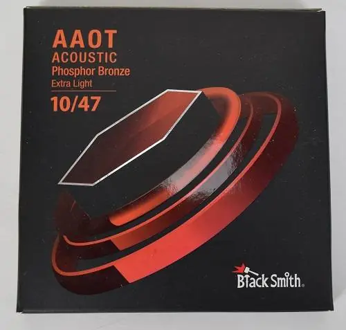 Akce AAPB1047