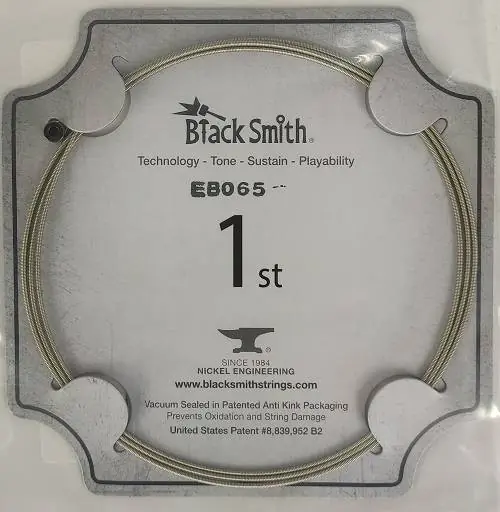 Nová Kolekce KS065 BASS