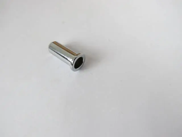 KOV PRŮCHODKA STRUN BASS 9.5mm Přímo Od Výrobce