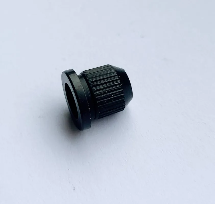 KOV PRŮCHODKA STRUN KYTARA - SMB3BK Odeslání Ihned