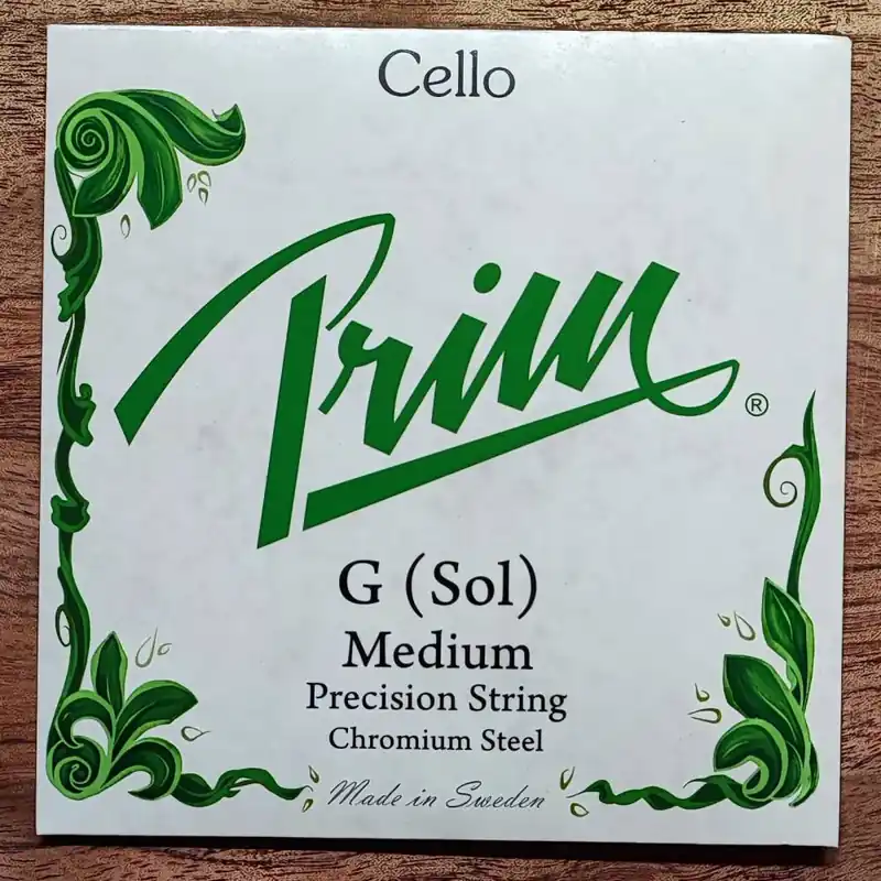 PRIM Cello kusová struna G Finální Výprodej